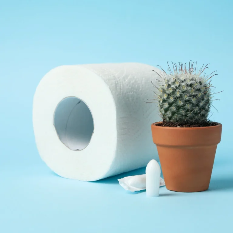 Bijwerkingen Scheriproct