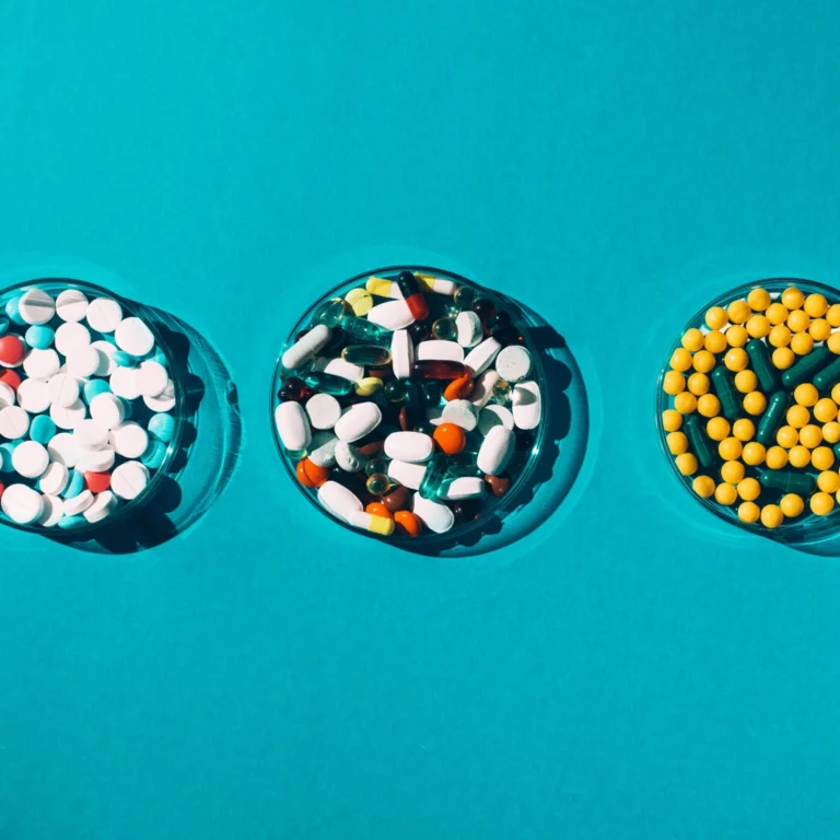 Bijwerkingen Tetralysal