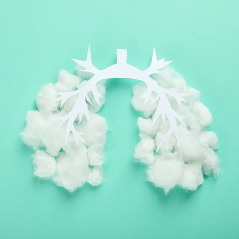 Bijwerkingen Trelegy Ellipta inhaler