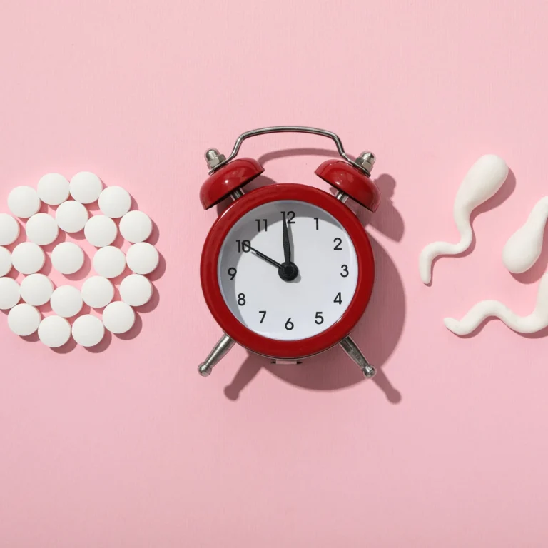 Bijwerkingen morning-afterpil