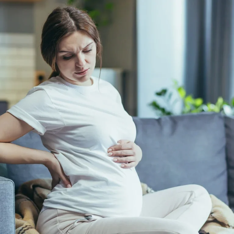 Blaasontsteking tijdens de zwangerschap