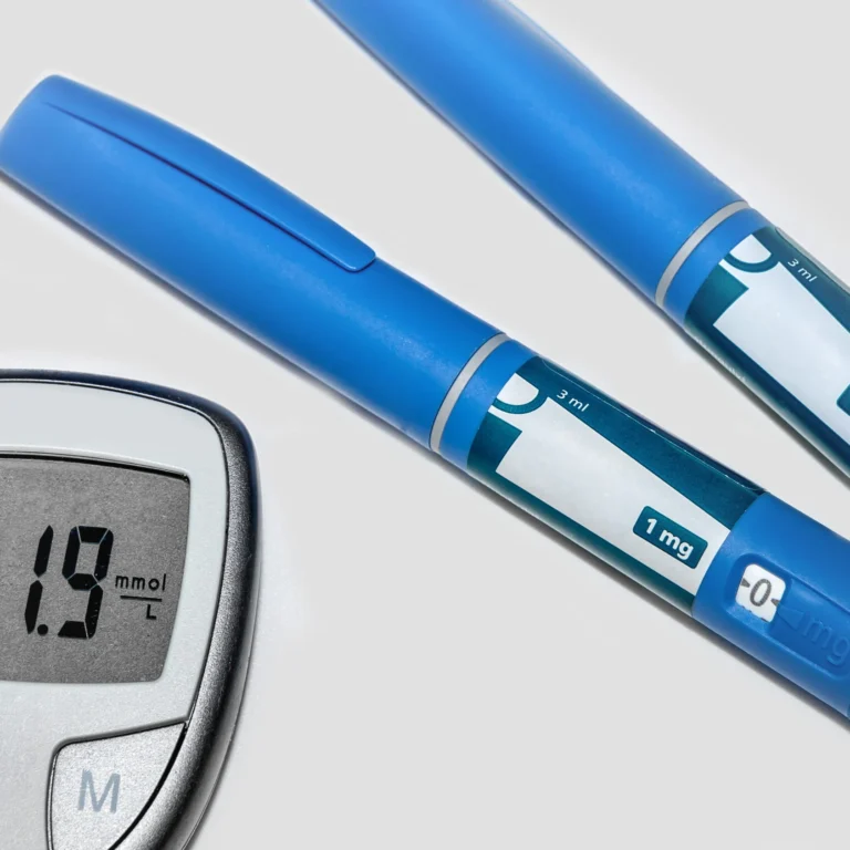De rol van Ozempic bij gewichtsverlies voor diabetes type 2 patiënten