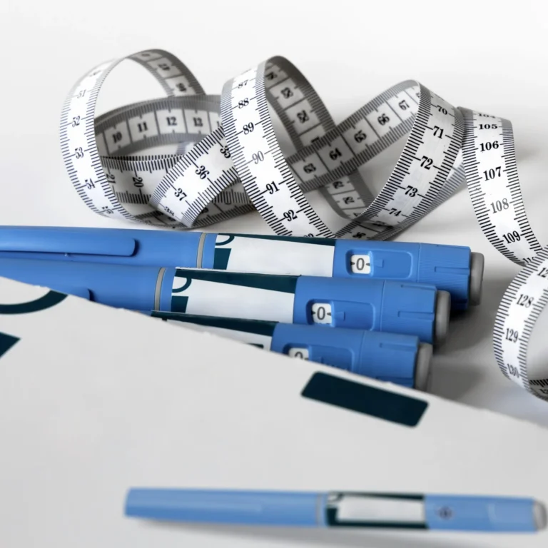 De voordelen van Ozempic