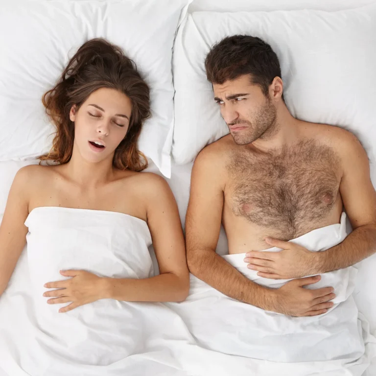 Erectieproblemen bij mannen