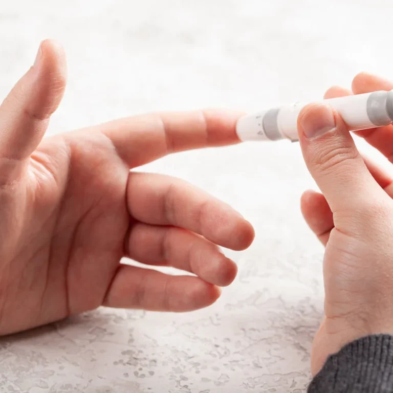 Hoe bouw je Wegovy af