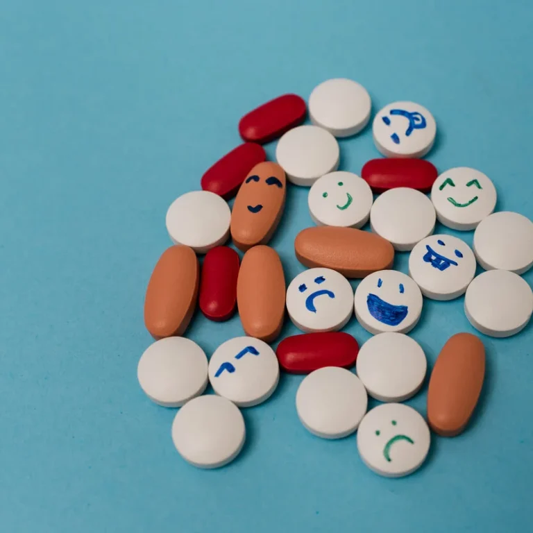 Hoe werkt Amitriptyline?