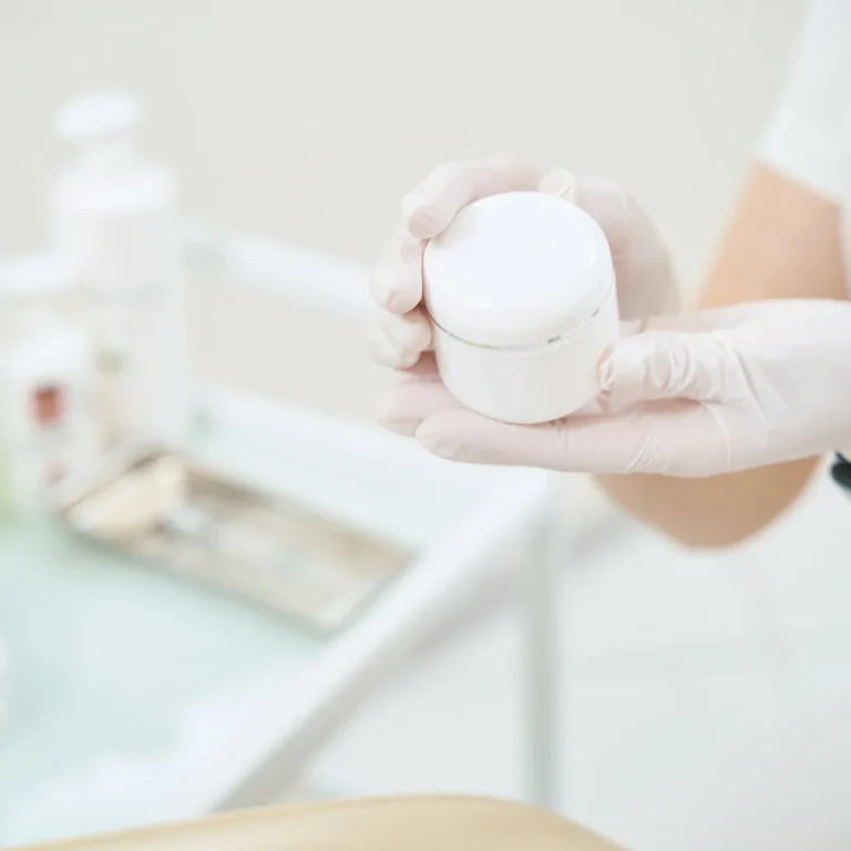 Hoe werkt Hydrocortison?