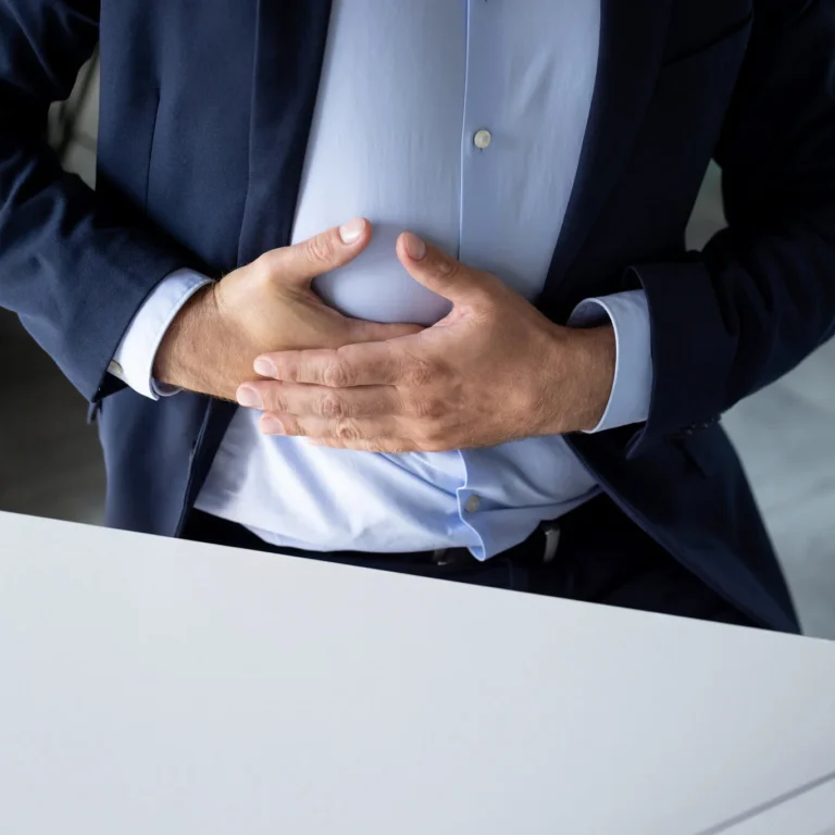 Hoe werkt Lansoprazol?