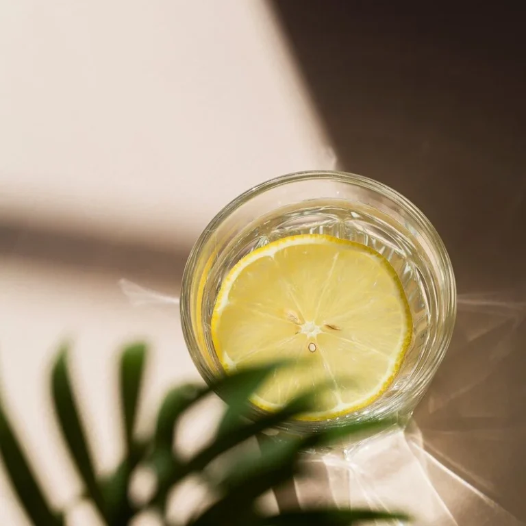 Hoe werkt Primperan drank