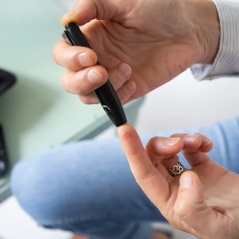 Is Ozempic gevaarlijk