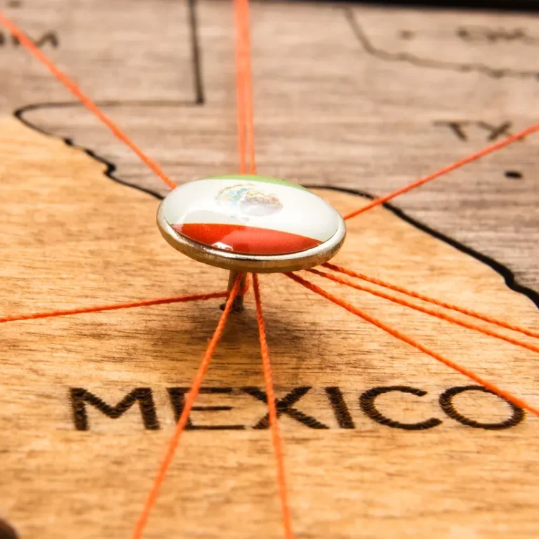 Malariapillen voor Mexico