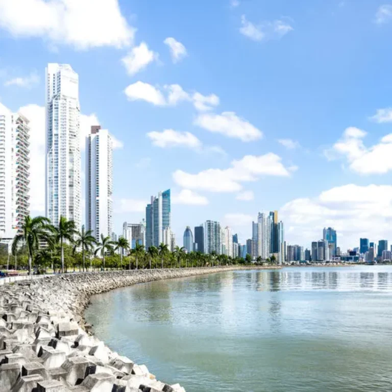 Malariapillen voor Panama