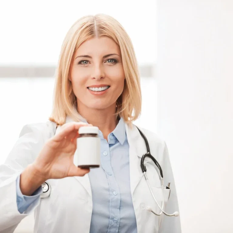 Nieuw afval medicijn Amycretin