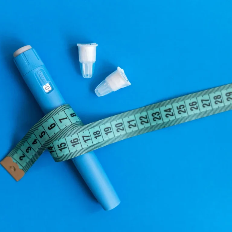 Ozempic als afslankmedicijn