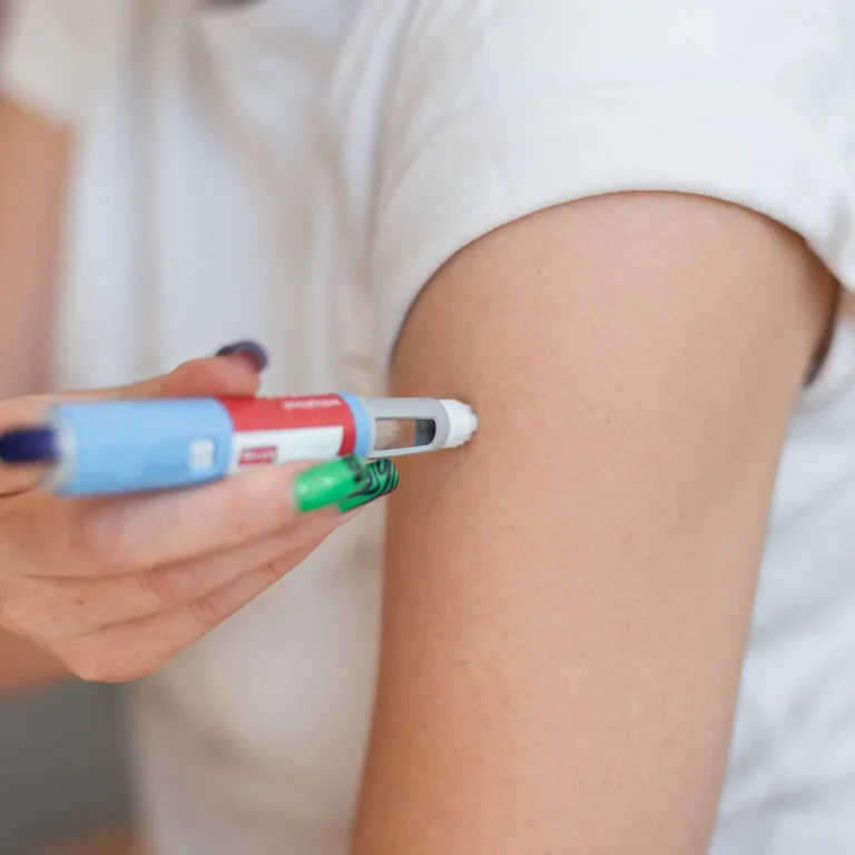 Ozempic injectie, hoe werkt het precies?