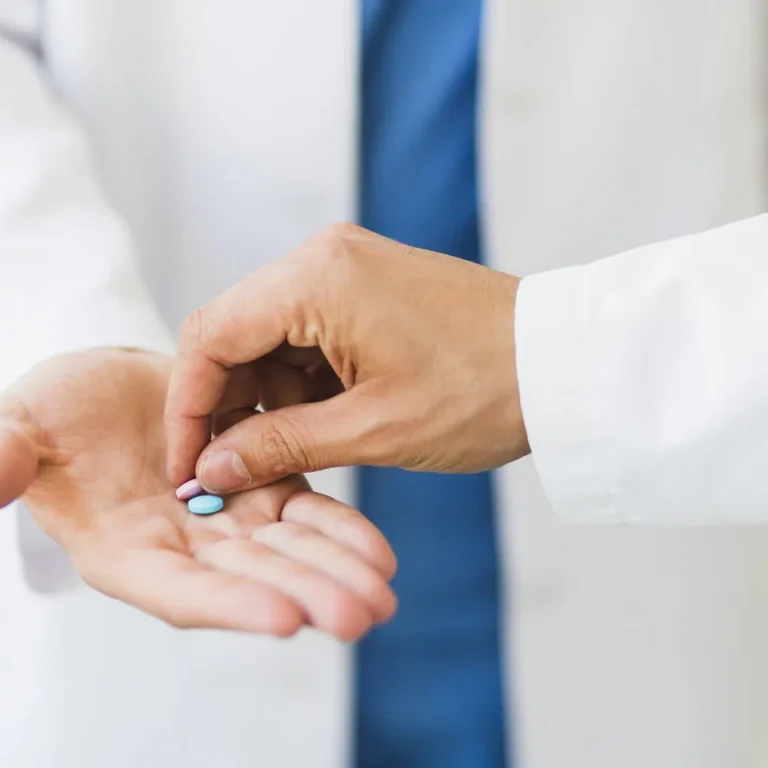 Prostaat medicijnen zonder recept