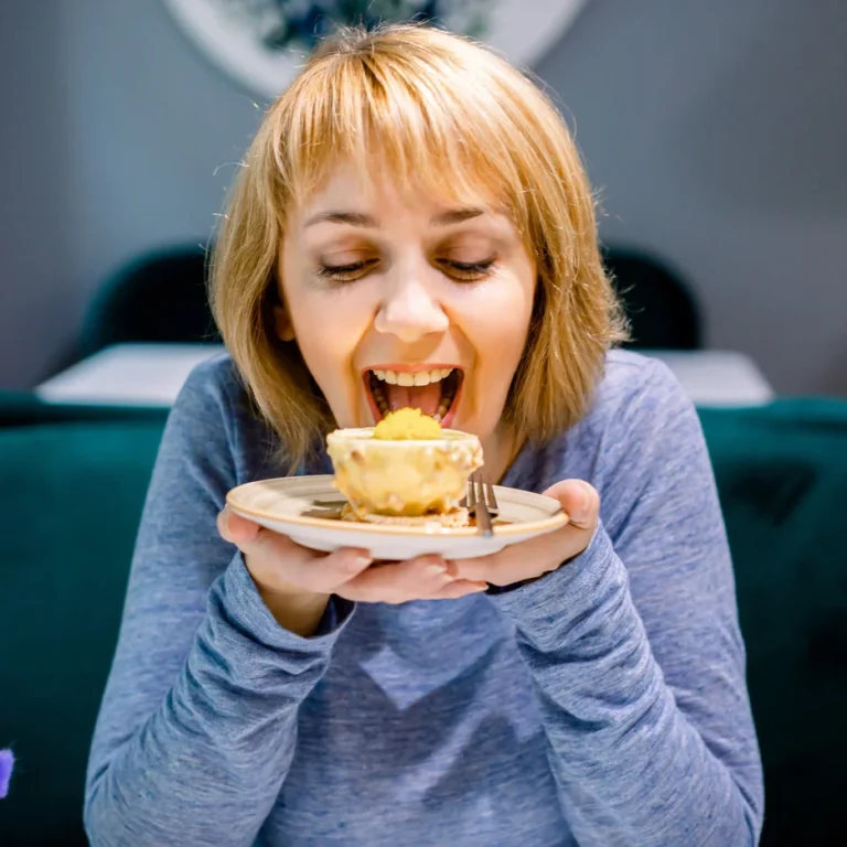 Saxenda en emotioneel eten