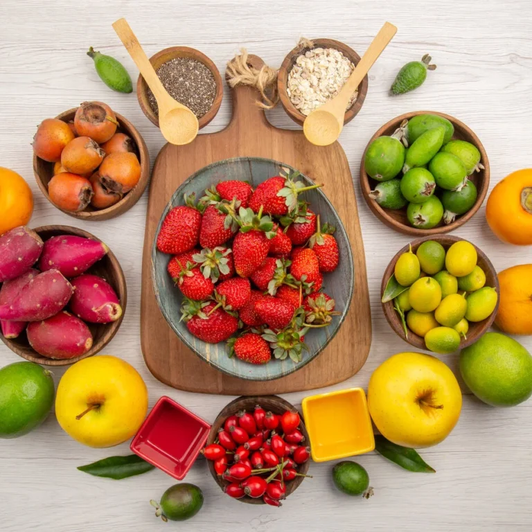 Saxenda maaltijdplan