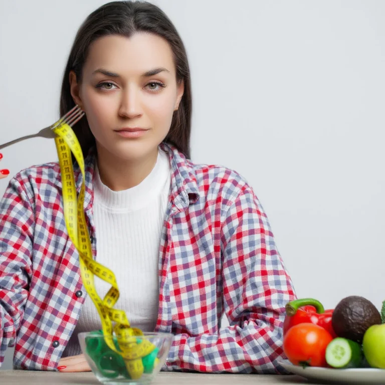 Saxenda met gezond dieet en beweging