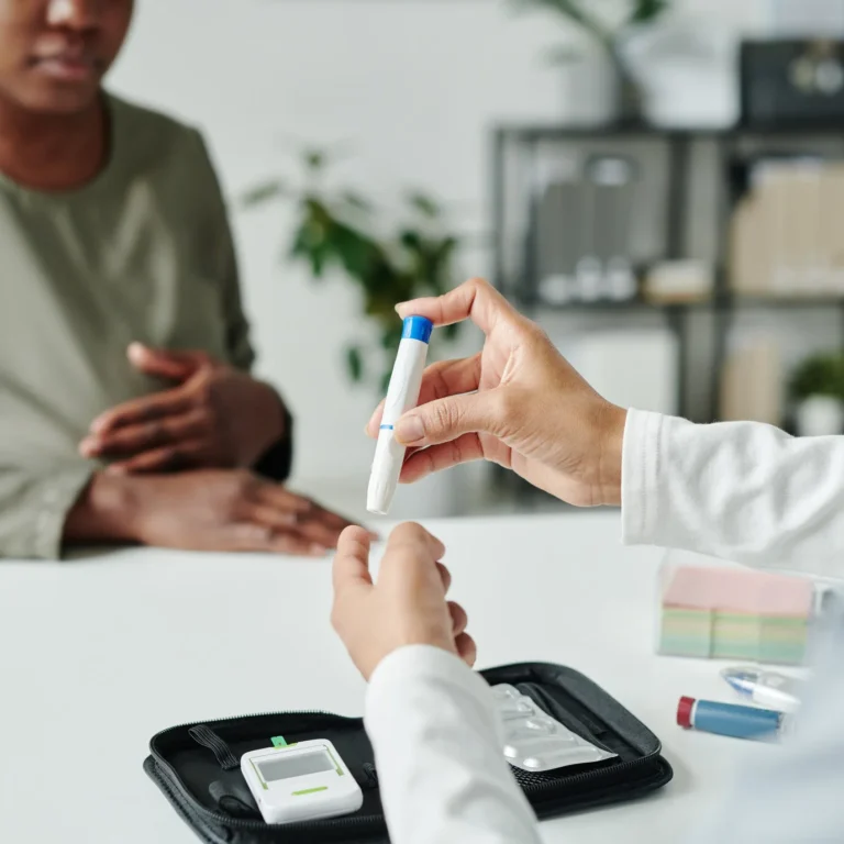 Semaglutide kopen online