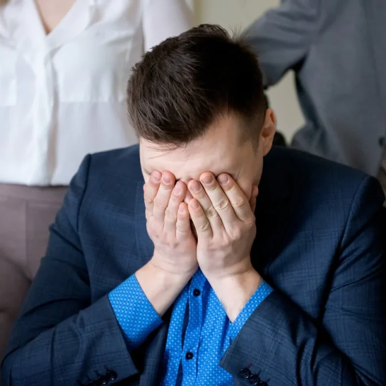 Stress en testosteronspiegel