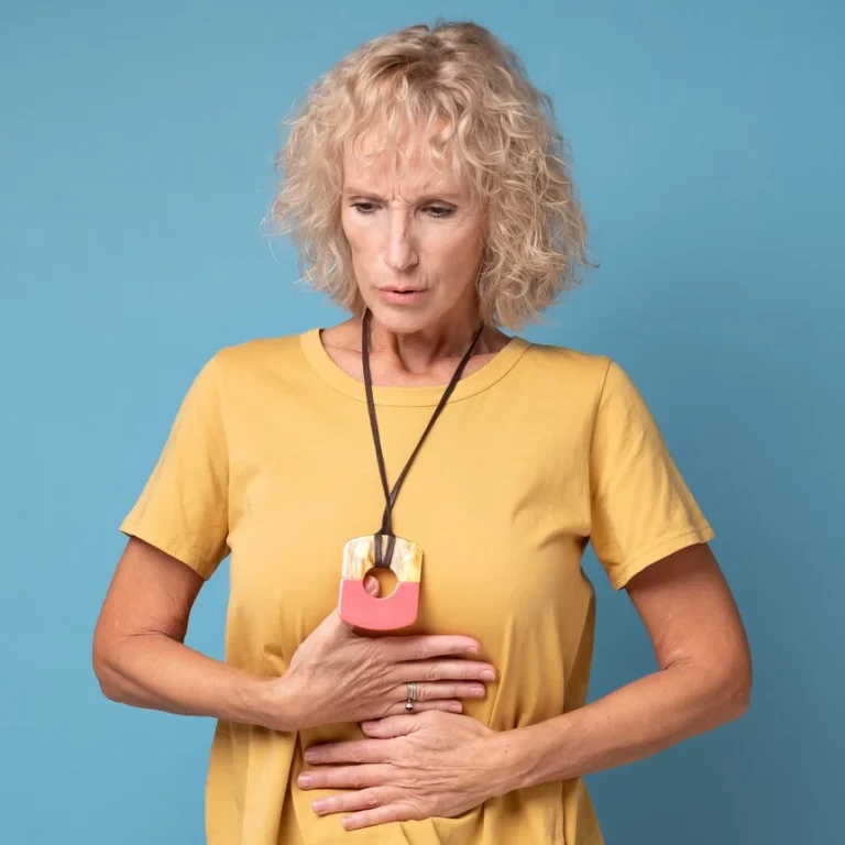 Symptomen brandend maagzuur