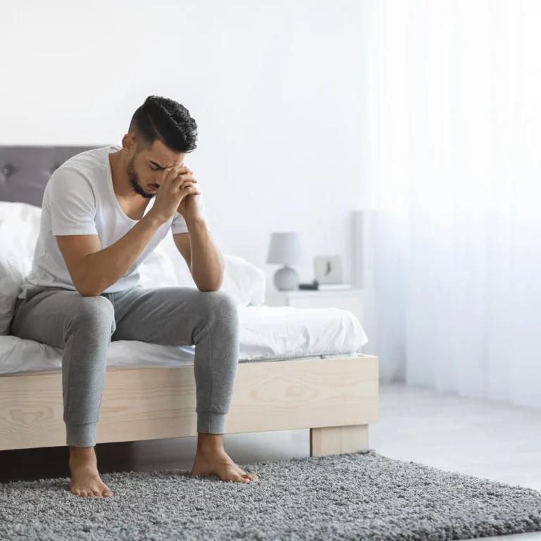 Symptomen testosterontekort