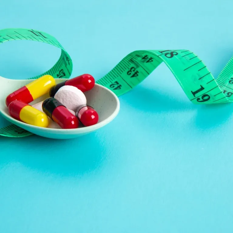Top 5 medicijnen voor afvallen