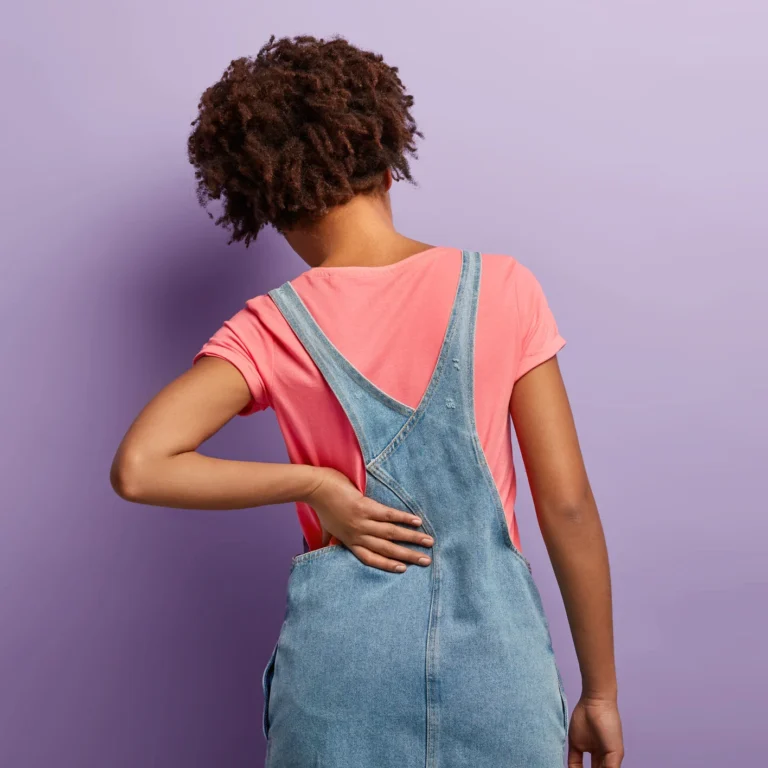 Tramadol bij rugpijn