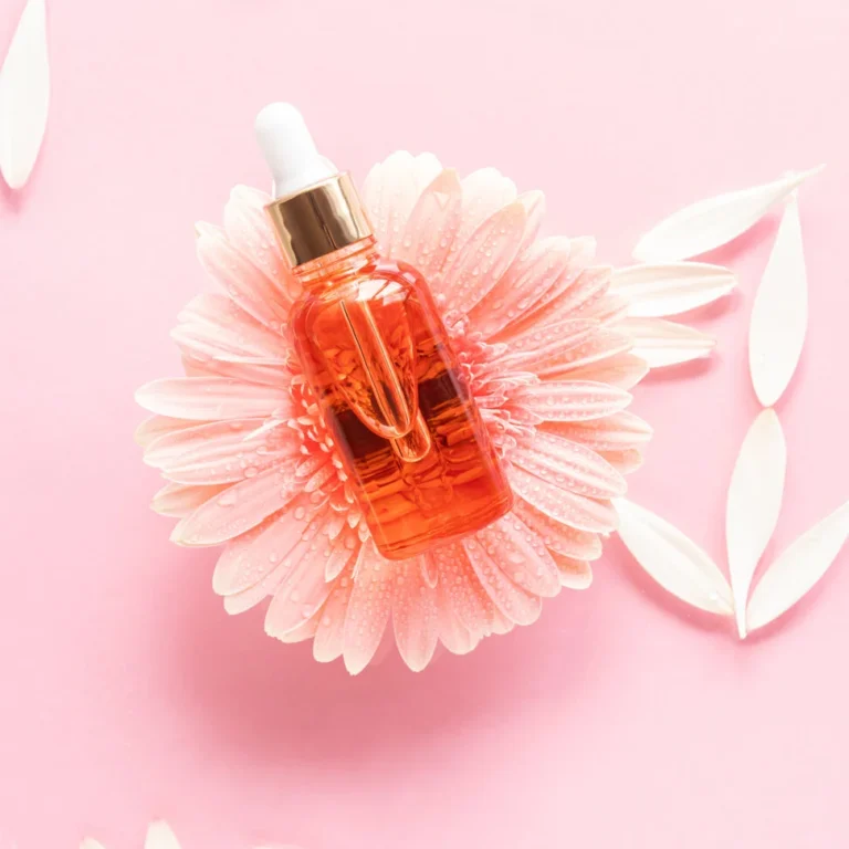 Voordelen Blissel vaginale Gel