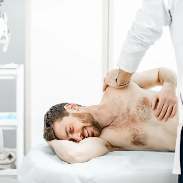 Voordelen Deponit pleisters