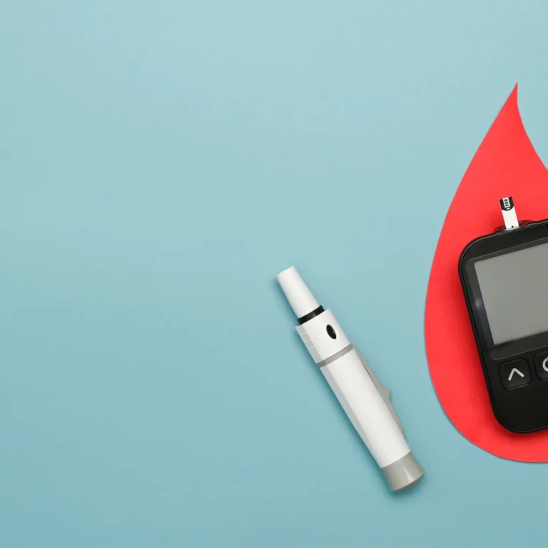 Voordelen Glucophage