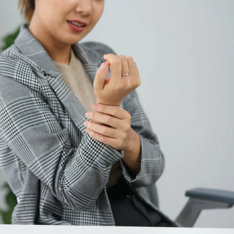 Voordelen Leflunomide