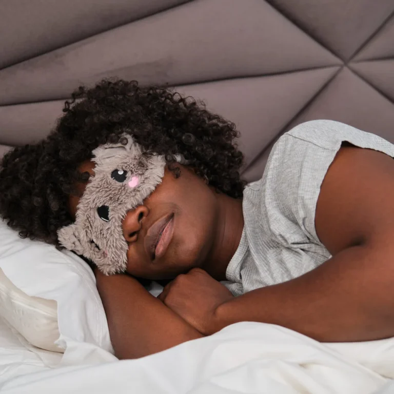 Voordelen Melatonine