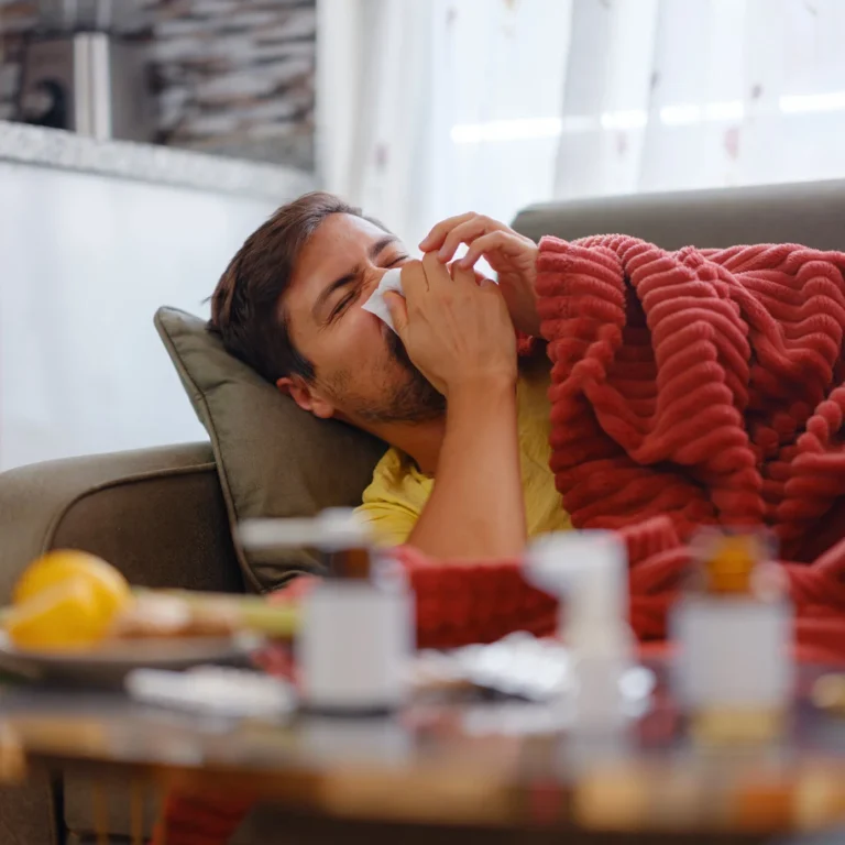 Voordelen Primperan drank