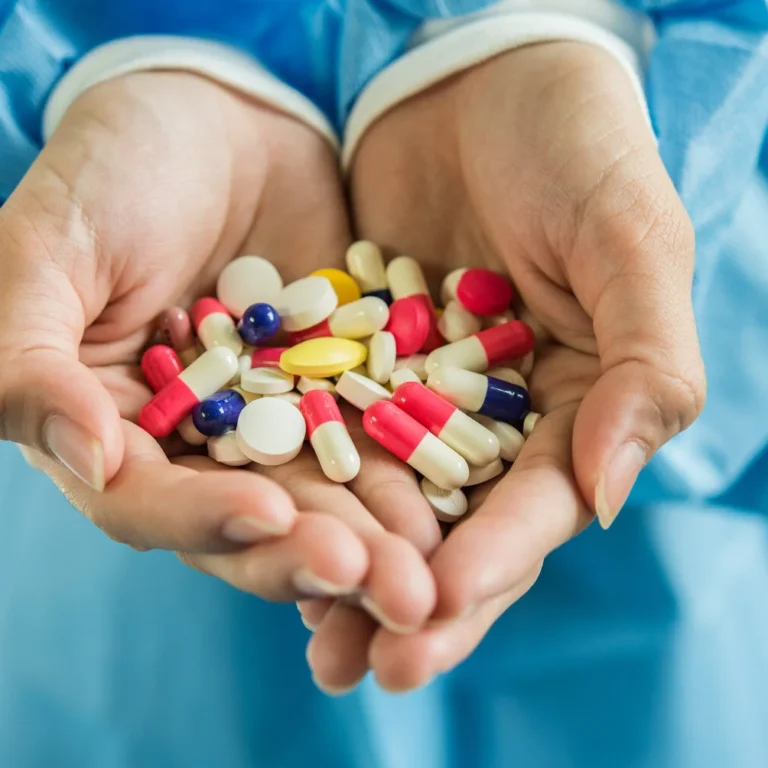 Wat zijn antibiotica?