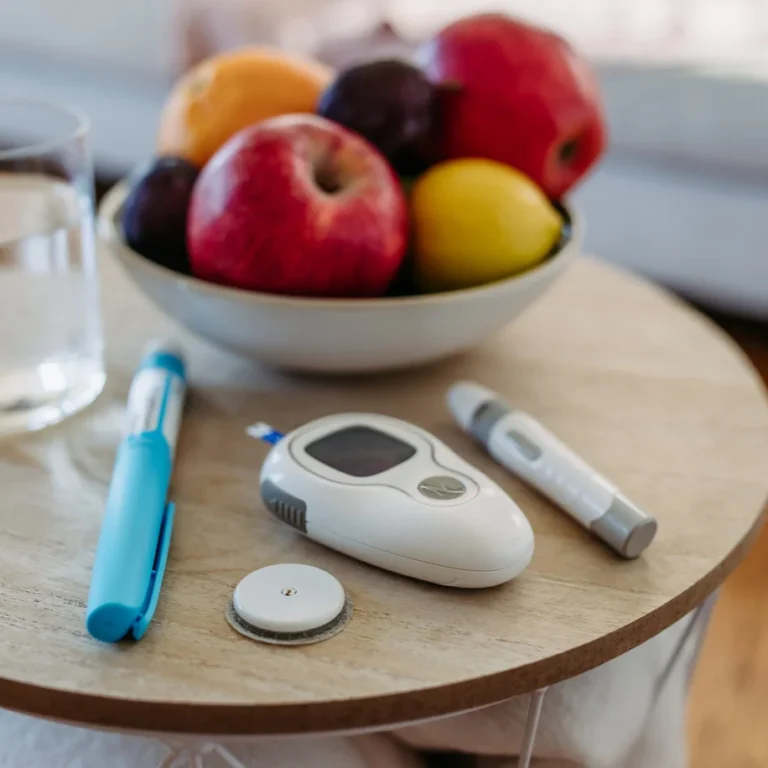 Wegovy en type 2 diabetes